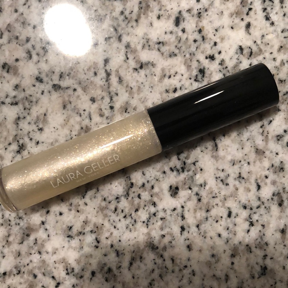 Laura Geller Color Luster Lip Gloss